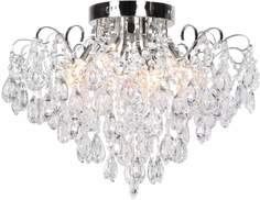 Люстра потолочная Escada Gertrude 1120/6PL E14x60W Chrome