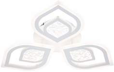 Люстра потолочная Escada Hydria 10227/3LEDx70W White