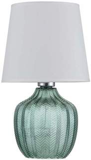 Настольная лампа Escada Pion 10194/L E27x40W Green
