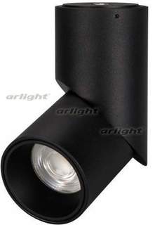 Arlight Светильник спот SP-TWIST-SURFACE-R70-12W Warm3000 025457