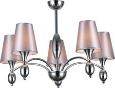 Люстра потолочная Escada 687/5P
