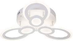 Люстра потолочная Escada Alruba 10269/6 LEDx51W White
