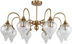 Люстра потолочная MW-Light на штанге Аманда 481014708