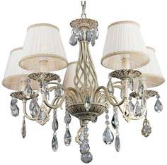 Omnilux Подвесная люстра OML-60803-05