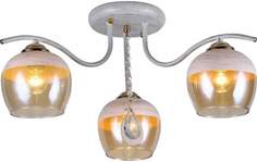 Люстра потолочная TopLight Bertha TL1254D-03BG