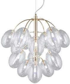 Omnilux Подвесная люстра OML-85703-15