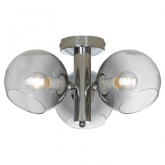 Люстра потолочная Lussole LSP-8371CH No Brand