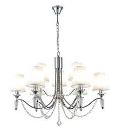 Simple Story Подвесная люстра 1014-9PL