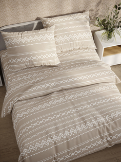 Пододеяльник Milky Garden Gustor 1,5-сп 145х215 см