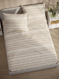 Простынь Milky Garden Gustor 200х215 см