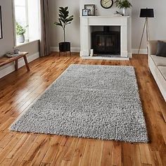 Ковер Витебские ковры Шегги sh//34 300х150 см