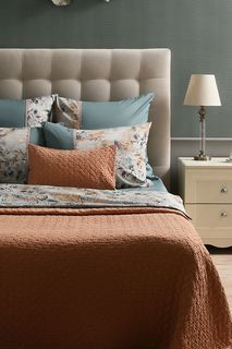 Покрывало PRSA17210 260х260 см Бежевый Vandyck