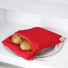 Рукава, бумага, фольга и коврики для выпечки BagPotat-01 JoyArty Potato Express