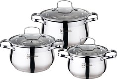 Набор посуды RAINSTAHL RS-1453-06 6 предметов