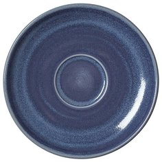 Блюдце «Революшн», 15 см., синий, фарфор, 1777 X0042, Steelite