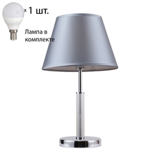 Настольная лампа с лампочкой от Lustrof Мартина 2193-519211