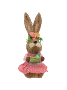 Фигурка декоративная Зайка ALAT Home 772232