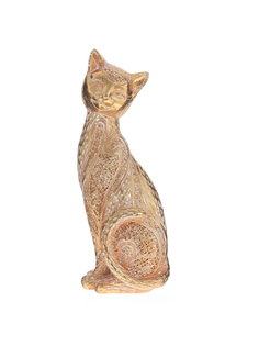 Фигурка декоративная Кошка ALAT Home 772181