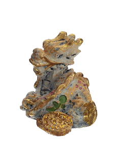 Фигурка декоративная Дракон ALAT Home 135297
