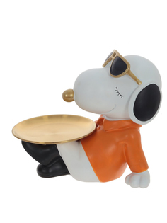 Фигурка декоративная Собака ALAT Home 796788