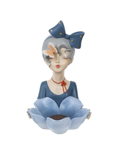 Фигурка Девочка ALAT Home 772970