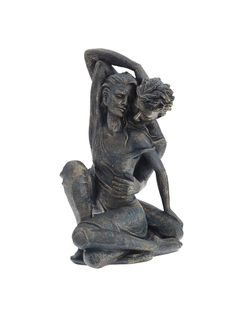 Фигурка Влюбленная пара ALAT Home 787077