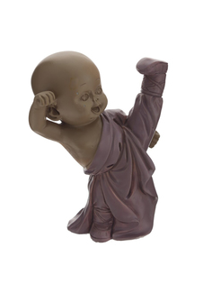 Фигурка декоративная Будда ALAT Home 786273