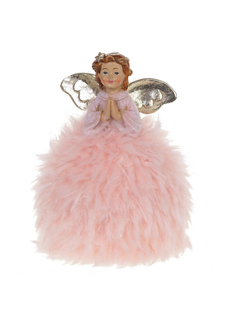 Фигурка декоративная Ангел ALAT Home 744458