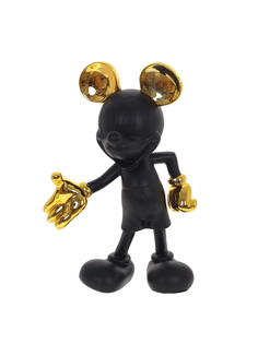 Фигурка декоративная Мышонок ALAT Home 796779