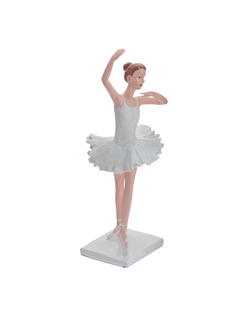 Фигурка декоративная Балерина ALAT Home 786266