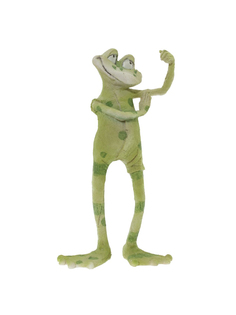 Фигурка декоративная Лягушка ALAT Home 749306