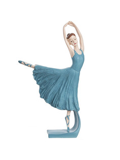 Фигурка Балерина ALAT Home 786264