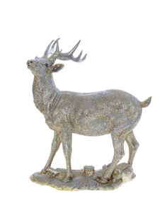 Фигурка "Олень" 40х14х50,5 см, 718846 Alat Home