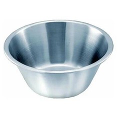 MACO Миска коническая 2,0л d20см, нерж.сталь TB20 Ma.Co.