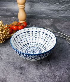 Салатник Cosy & Trendy, HYGGE D19.8XH8.5см., керамика Cosy&Trendy