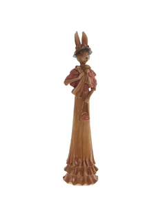 Фигурка Alat Home "Кролик" 9х8х35,5 см, 779425