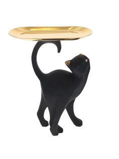 Фигурка декоративная Кошка ALAT Home 784072