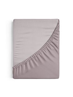 Простыня на резинке Шуйские Ситцы Niteva 160х200+25 Поплин рис 19830 мокко