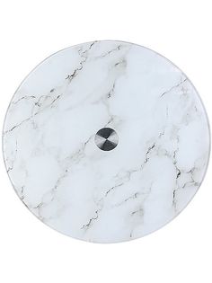 Тортовница вращающаяся Loraine стеклянная 32см 31493