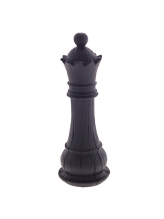 Фигурка декоративная Шахматная королева ALAT Home 749122
