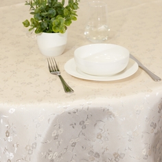 Скатерть WELLNESS, WTO255-Париж*17, 250x150