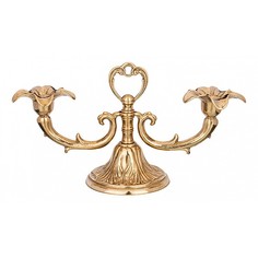 Подсвечник декоративный (28x10.5x15 см) Alberti Livio 646-098