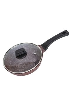 Сковороды FUSION FP2000L, brown