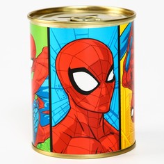 MARVEL Копилка "Человек-Паук", Человек-паук