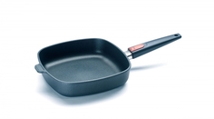 Сковорода универсальная WOLL Titanium Nowo Induction 28 см черный 1628IL