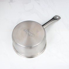Ковш (ОБЩЕПИТ) 2,1л без крышки 18*9см ТРС Katun