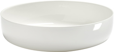 Салатник Serax Бэйс 5, 240х240х60мм, фарфор, белый
