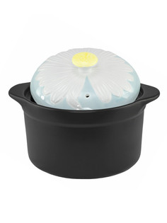 Кастрюля с крышкой Fiore Lenardi 5 л 133-201