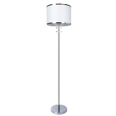 Напольный светильник Arte Lamp Торшер Furore A3990PN-1CC, E27
