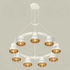 Подвесная люстра Ambrella XR XR92031702